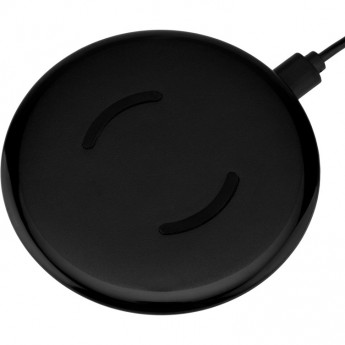 Беспроводное зарядное устройство REXANT 5W черное Беспроводное зарядное устройство REXANT 5W черное