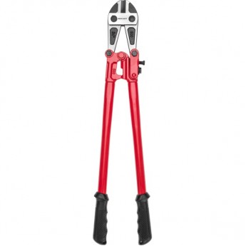 Болторез REXANT с двойным рычагом, 600 мм, 24" Болторез REXANT с двойным рычагом, 600 мм, 24"