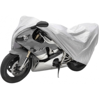 Чехол-тент на мотоцикл REXANT размер M