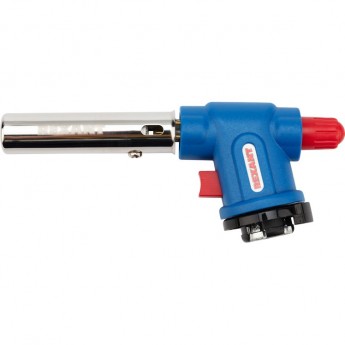 Газовая горелка-насадка REXANT GT-33 360 с пьезоподжигом