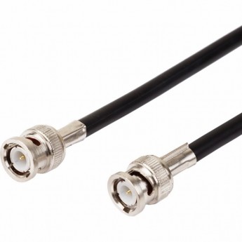 Кабель REXANT BNC - BNC соединительный 1.5 м