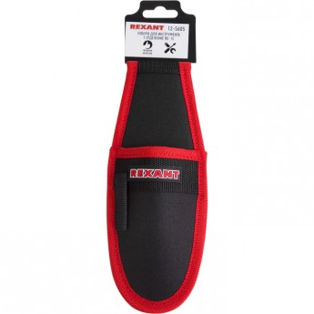 Кобура для инструмента REXANT RE-1C 1 отделение Кобура для инструмента REXANT RE-1C 1 отделение