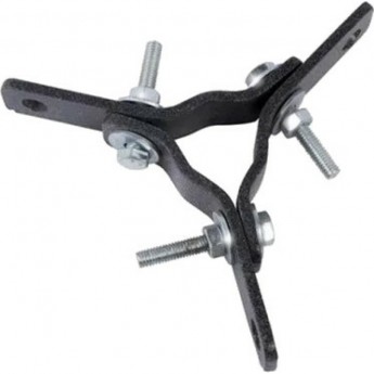 Кольцо под растяжку REXANT для мачт Кольцо под растяжку REXANT для мачт