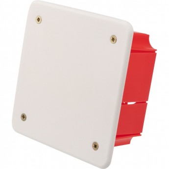 Коробка распаячная REXANT СУ 92х92х45 мм