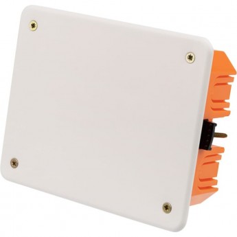 Коробка распаячная REXANT СУ для полых стен 120х92х45 мм