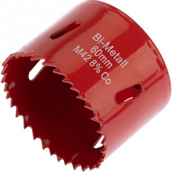 Коронка REXANT биметалл 60 м Коронка REXANT биметалл 60 м