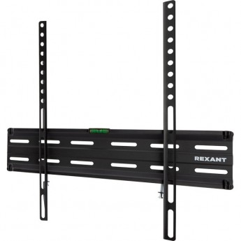 Кронштейн REXANT HOME для телевизора 32"-55", фиксированный Кронштейн REXANT HOME для телевизора 32"-55", фиксированный