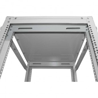 Крыша REXANT для открытой двухрамной стойки 600-1000 мм Крыша REXANT для открытой двухрамной стойки 600-1000 мм