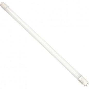 Лампа светодиодная матовая REXANT ТРУБКА Т8 19,5Вт 1658Лм G13 AC 170-265В 1200мм 6500K холодный свет
