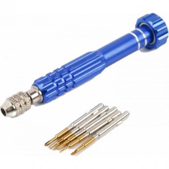 Набор REXANT для точных работ 6 шт.