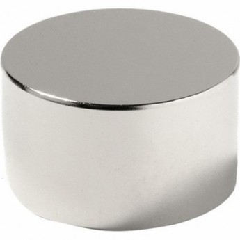 Неодимовый магнит диск REXANT 50х30мм сцепление 116 кг Неодимовый магнит диск REXANT 50х30мм сцепление 116 кг