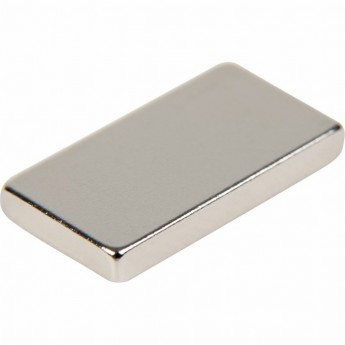 Неодимовый магнит прямоугольник REXANT 15х8х2мм сцепление 1.1 кг, 8 шт. Неодимовый магнит прямоугольник REXANT 15х8х2мм сцепление 1.1 кг, 8 шт.