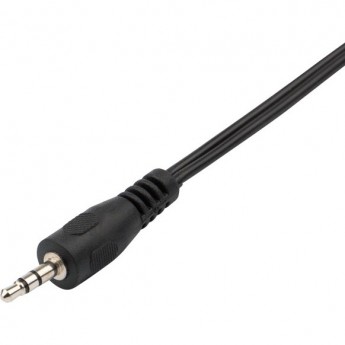 Шнур REXANT стерео 3,5 мм - 2 RCA, 7 м Шнур REXANT стерео 3,5 мм - 2 RCA, 7 м