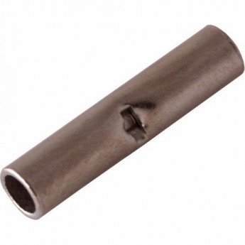 Соединительная гильза REXANT L-21 мм 10 мм² Соединительная гильза REXANT L-21 мм 10 мм²