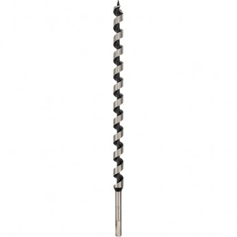 Сверло винтовое по дереву REXANT 20х460 мм (шестигранный хвостовик) Сверло винтовое по дереву REXANT 20х460 мм (шестигранный хвостовик)