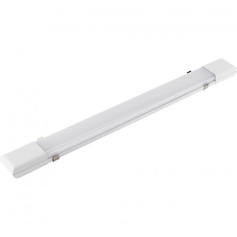 Светильник линейный REXANT СПО ОПАЛ IP20 18Вт 185-265В 6500K холодный свет 0,6м Светильник линейный REXANT СПО ОПАЛ IP20 18Вт 185-265В 6500K холодный свет 0,6м