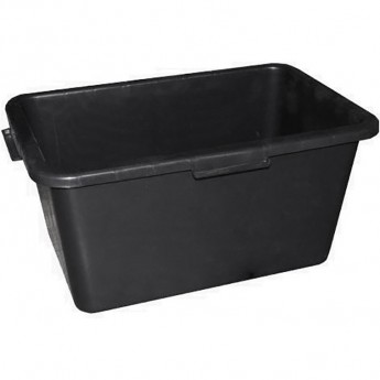 Таз строительный REXANT прямоугольный пластмассовый 90 л