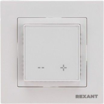 Терморегулятор цифровой REXANT RX-43 Терморегулятор цифровой REXANT RX-43