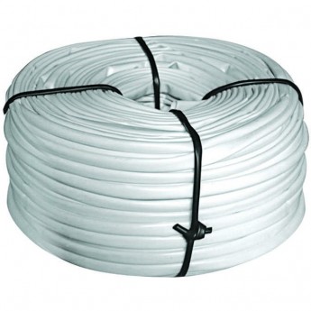 Трубка кембрик REXANT ТВ-40 пвх 8 мм Трубка кембрик REXANT ТВ-40 пвх 8 мм