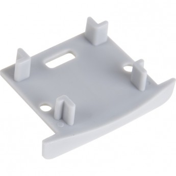 Заглушка для профиля REXANT 3725 с отверстием